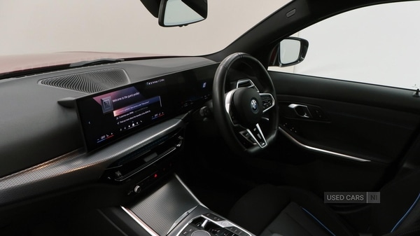 Used BMW 3 Series 2025 for sale - 76419341: Photo 21