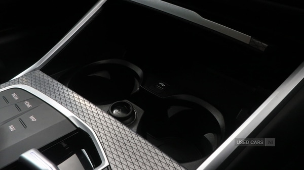 Used BMW 3 Series 2025 for sale - 76419341: Photo 28