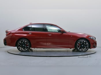 Used BMW 3 Series 2025 for sale - 76419341: Photo