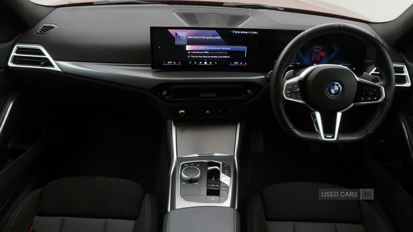 Used BMW 3 Series 2025 for sale - 76419341: Photo 4