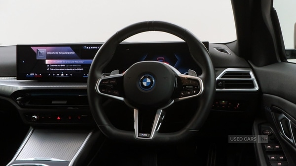 Used BMW 3 Series 2025 for sale - 76419341: Photo 6