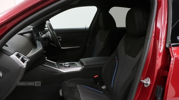 Used BMW 3 Series 2025 for sale - 76419341: Photo 8