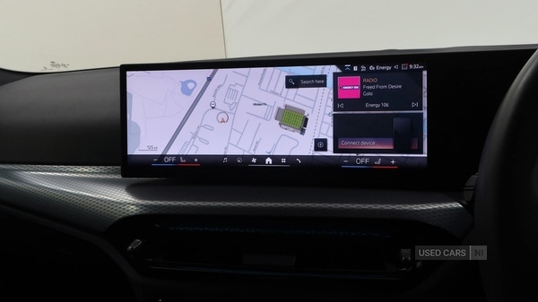 Used BMW 3 Series 2025 for sale - 76419341: Photo 9