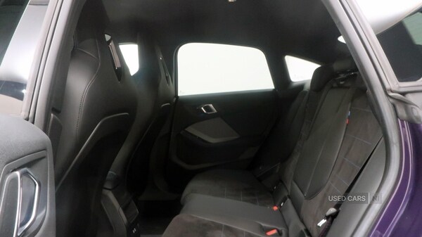 Used BMW 2 Series 2025 for sale - 76998328: Photo 12