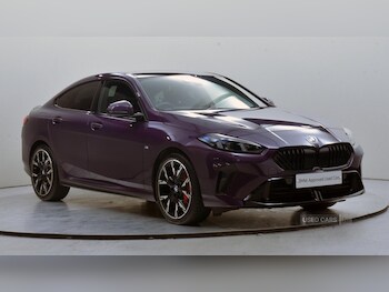 BMW 2 Series feature image