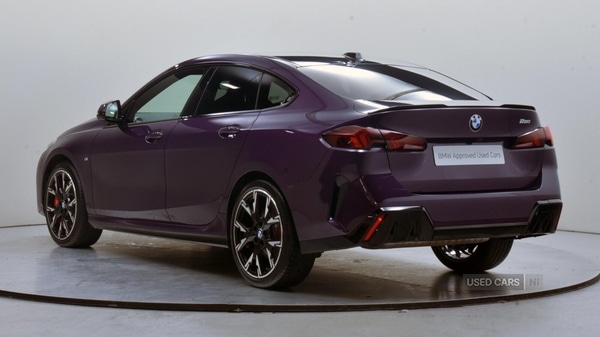 Used BMW 2 Series 2025 for sale - 76998328: Photo 2