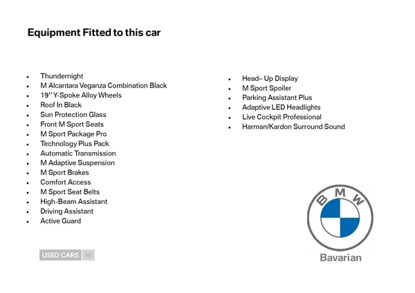 Used BMW 2 Series 2025 for sale - 76998328: Photo 5