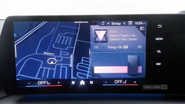 Used BMW 2 Series 2025 for sale - 76998328: Photo 8