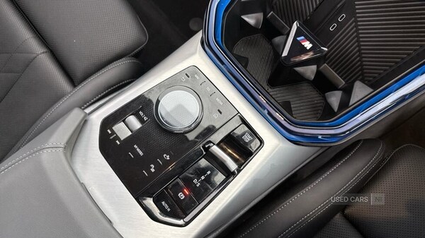 Used BMW X3 2025 for sale - 77784918: Photo 11