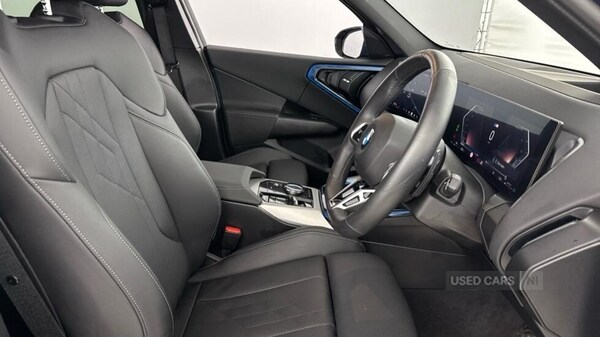 Used BMW X3 2025 for sale - 77784918: Photo 12