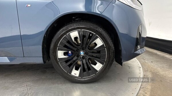 Used BMW X3 2025 for sale - 77784918: Photo 15