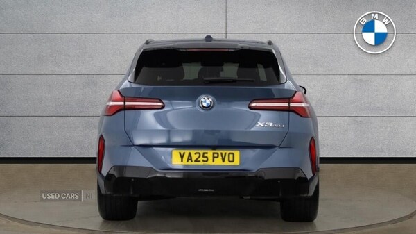 Used BMW X3 2025 for sale - 77784918: Photo 16