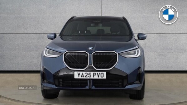 Used BMW X3 2025 for sale - 77784918: Photo 17