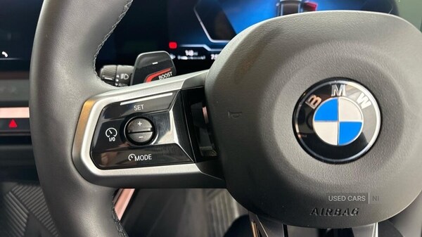 Used BMW X3 2025 for sale - 77784918: Photo 18