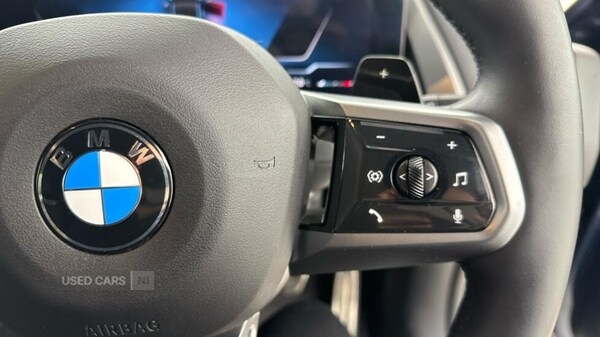 Used BMW X3 2025 for sale - 77784918: Photo 19