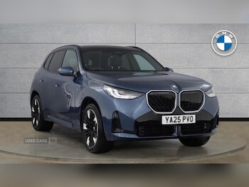 Used BMW X3 2025 for sale - 77784918: Photo