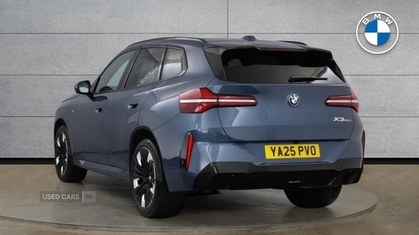 Used BMW X3 2025 for sale - 77784918: Photo 2