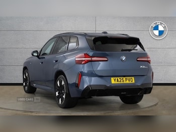 Used BMW X3 2025 for sale - 77784918: Photo