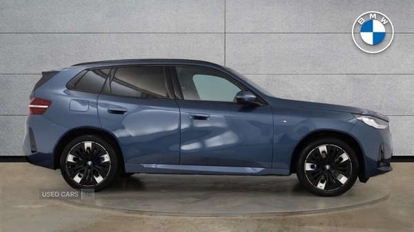 Used BMW X3 2025 for sale - 77784918: Photo 3