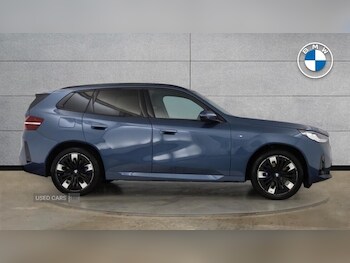 Used BMW X3 2025 for sale - 77784918: Photo