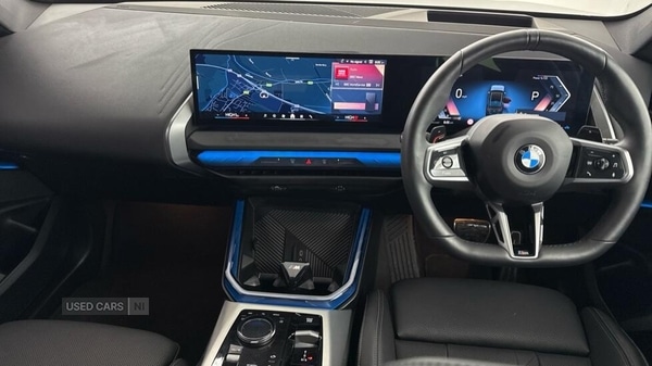 Used BMW X3 2025 for sale - 77784918: Photo 4