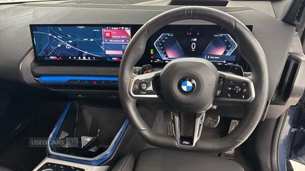 Used BMW X3 2025 for sale - 77784918: Photo 6