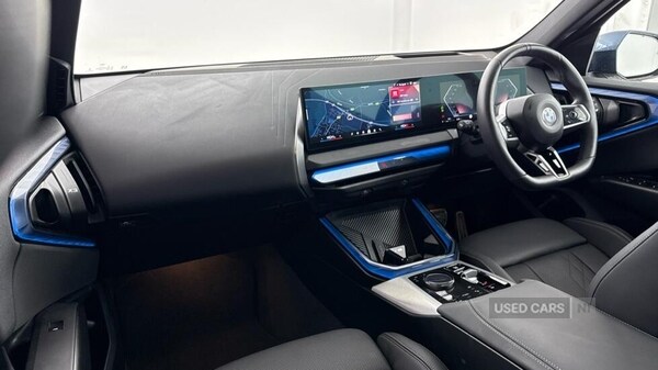 Used BMW X3 2025 for sale - 77784918: Photo 8