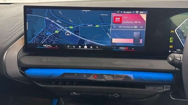 Used BMW X3 2025 for sale - 77784918: Photo 9