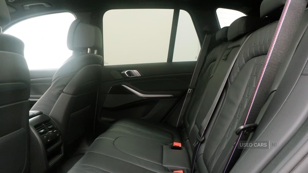 Used BMW X5 2025 for sale - 77244257: Photo 13