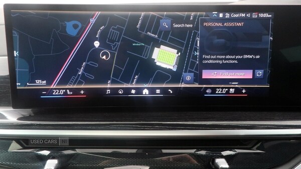 Used BMW X5 2025 for sale - 77244257: Photo 22