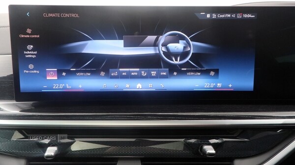 Used BMW X5 2025 for sale - 77244257: Photo 24