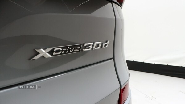 Used BMW X5 2025 for sale - 77244257: Photo 38