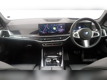 Used BMW X5 2025 for sale - 77244257: Photo