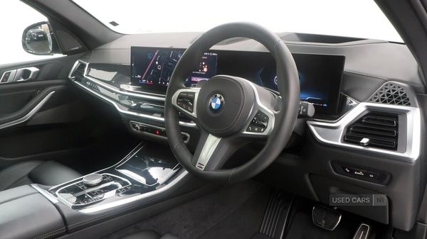 Used BMW X5 2025 for sale - 77244257: Photo 7