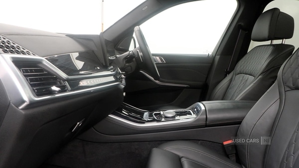 Used BMW X5 2025 for sale - 77244257: Photo 8