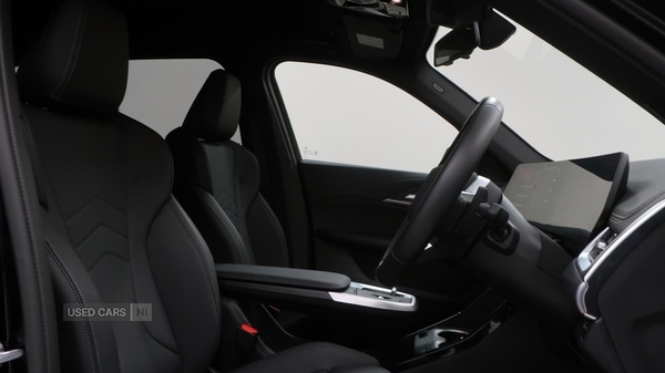 Used BMW X1 2025 for sale - 76139349: Photo 12