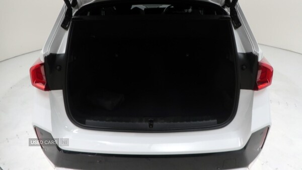 Used BMW X1 2025 for sale - 76139349: Photo 14