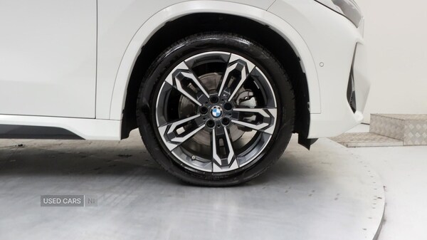 Used BMW X1 2025 for sale - 76139349: Photo 15
