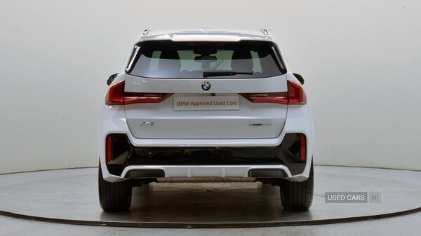 Used BMW X1 2025 for sale - 76139349: Photo 16