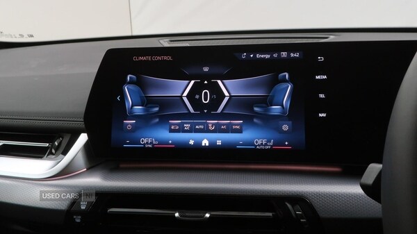 Used BMW X1 2025 for sale - 76139349: Photo 25