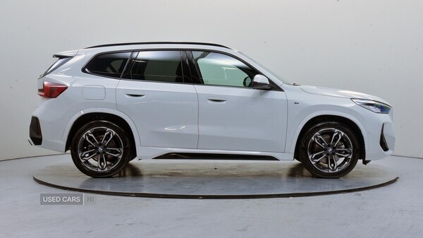 Used BMW X1 2025 for sale - 76139349: Photo 3