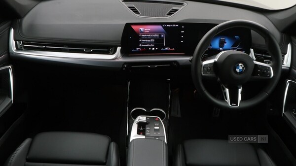Used BMW X1 2025 for sale - 76139349: Photo 4