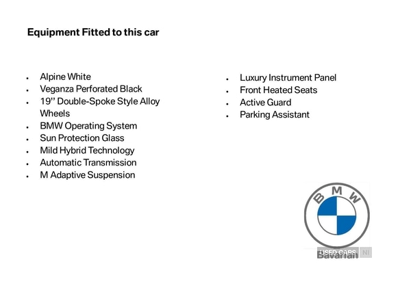 Used BMW X1 2025 for sale - 76139349: Photo 5