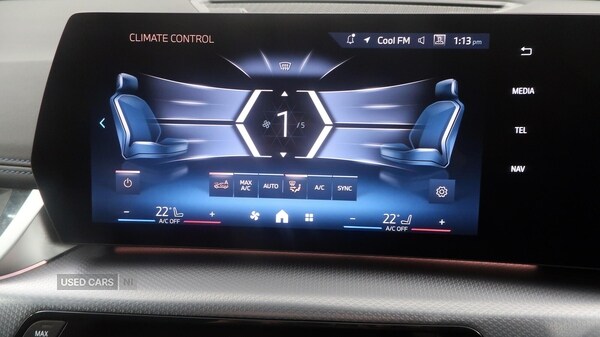 Used BMW X1 2025 for sale - 77017854: Photo 10