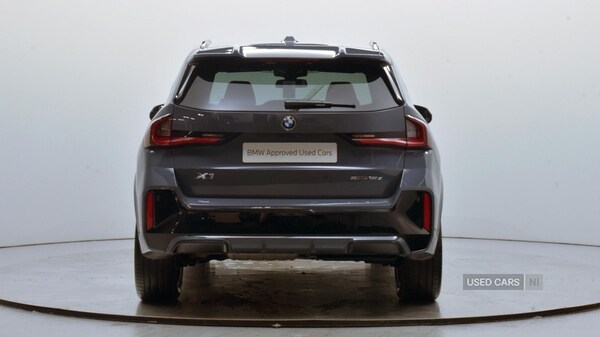 Used BMW X1 2025 for sale - 77017854: Photo 16