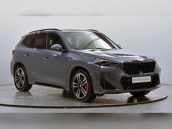 Used BMW X1 2025 for sale - 77017854: Photo