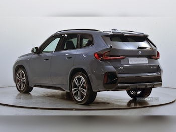 Used BMW X1 2025 for sale - 77017854: Photo