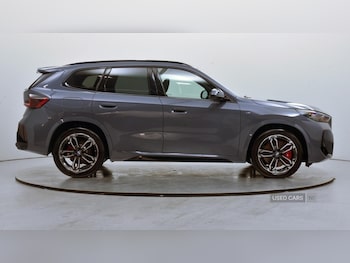 Used BMW X1 2025 for sale - 77017854: Photo