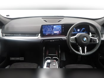 Used BMW X1 2025 for sale - 77017854: Photo