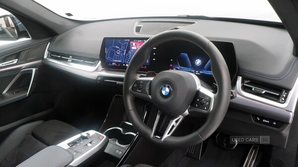 Used BMW X1 2025 for sale - 77017854: Photo 7